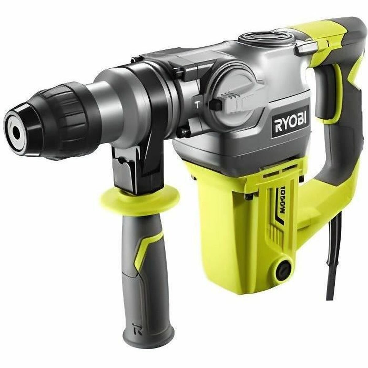 Perforerende hammer Ryobi 5133004350 1050 W
